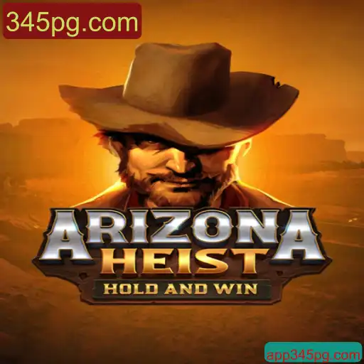 ArizonaHeist: Um mergulho emocionante em um mundo de crimes e aventuras