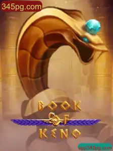 Descubra o Fascinante Mundo do BookOfKeno: Regras e Estratégias