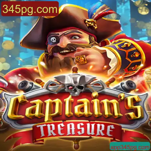 Explorando CaptainssTreasure: Um Guia Detalhado