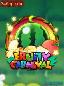 Descubra o Encantador Mundo de FruityCarnival: Diversão e Estratégia no 345pg.com