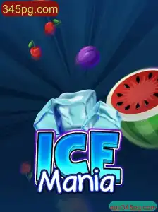 Descubra o Mundo de IceMania: O Fenômeno Gelado de 345pg.com