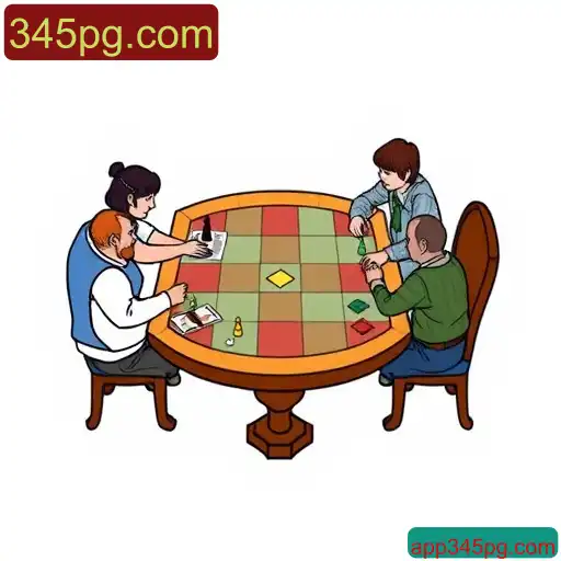 Jogos de mesa
