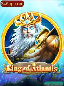 KingofAtlantis: Uma Imersão no Mundo Submarino Repleto de Aventuras