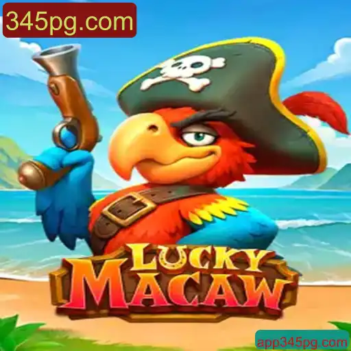 LuckyMacaw: Descubra a Aventura Emocionante no Mundo de 345pg.com