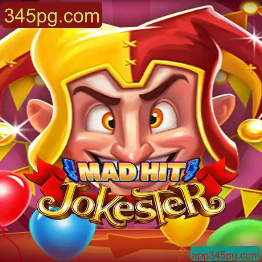MadHitJokester: Descubra a Diversão Contagiante deste Jogo Inovador!