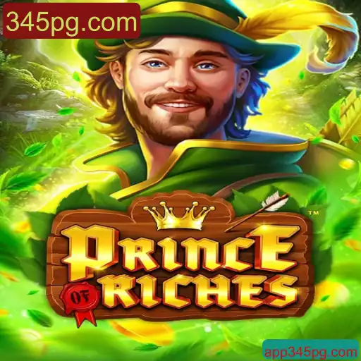 Explorando o Mundo de PrinceOfRiches: Uma Jornada em 345pg.com