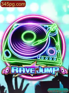 Descubra a Emoção de RaveJump: Um Jogo de Estratégia e Aventura