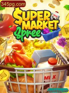 Descubra o Empolgante Jogo SupermarketSpree