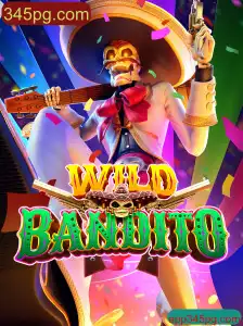 Explorando o Fascinante Mundo do Jogo WildBandito