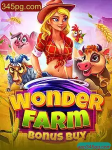 Descubra o Fascinante Universo de WonderFarmBonusBuy